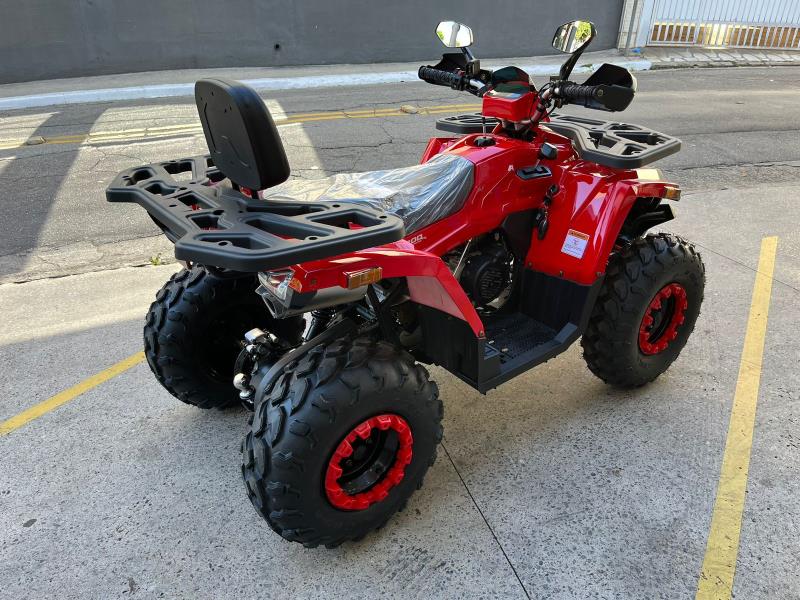 QUADRICICLO ATV