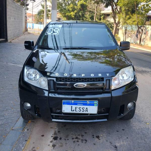 ECOSPORT