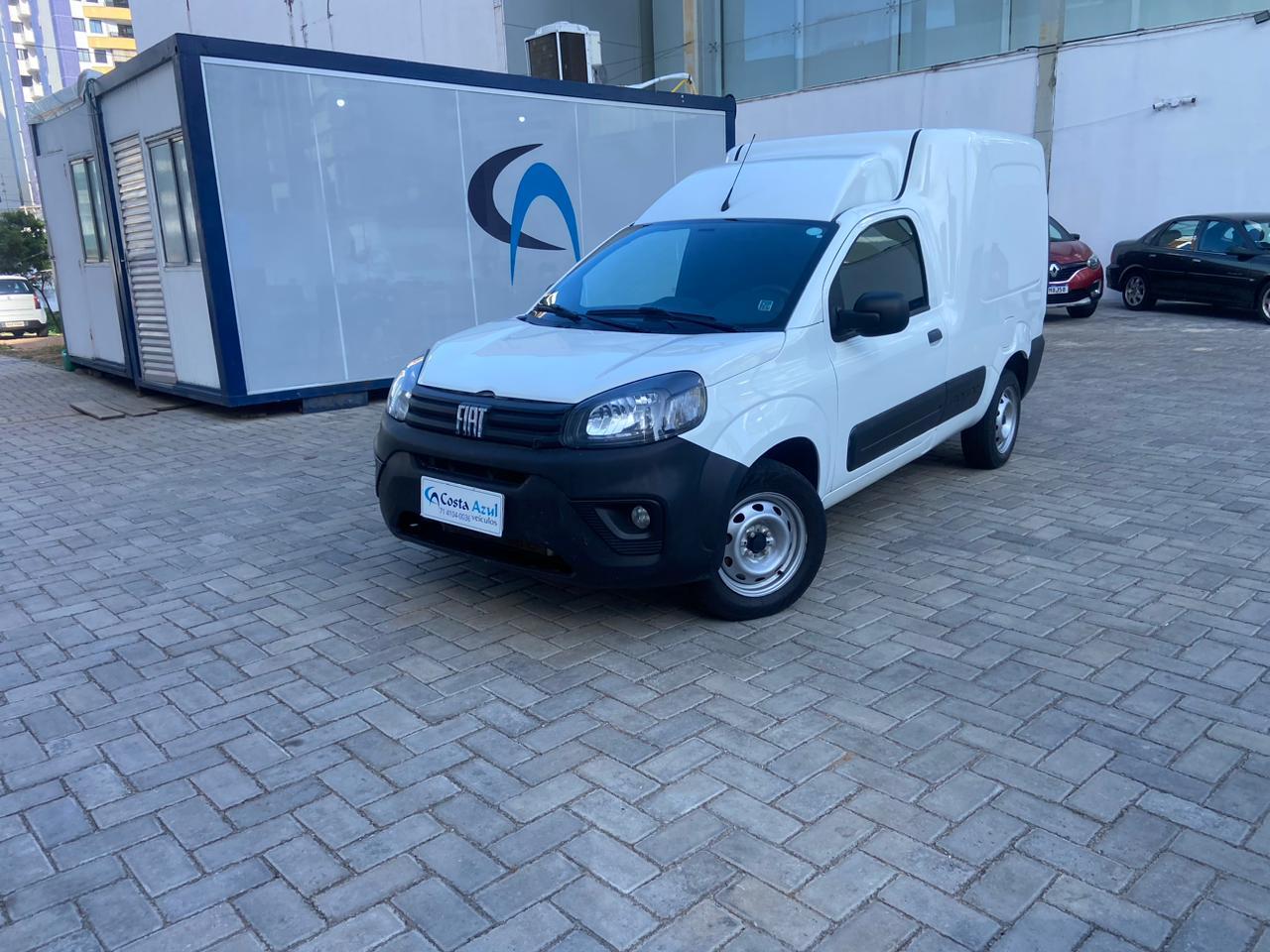 FIAT FIORINO