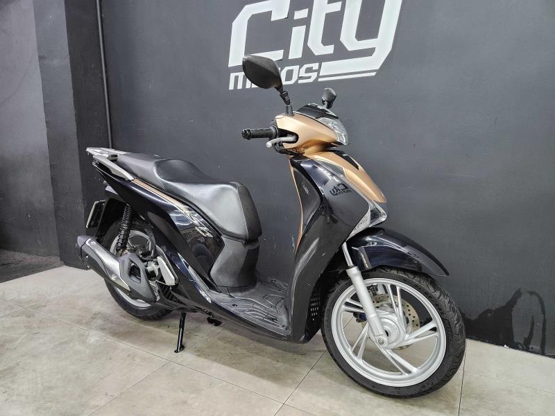 City Motos