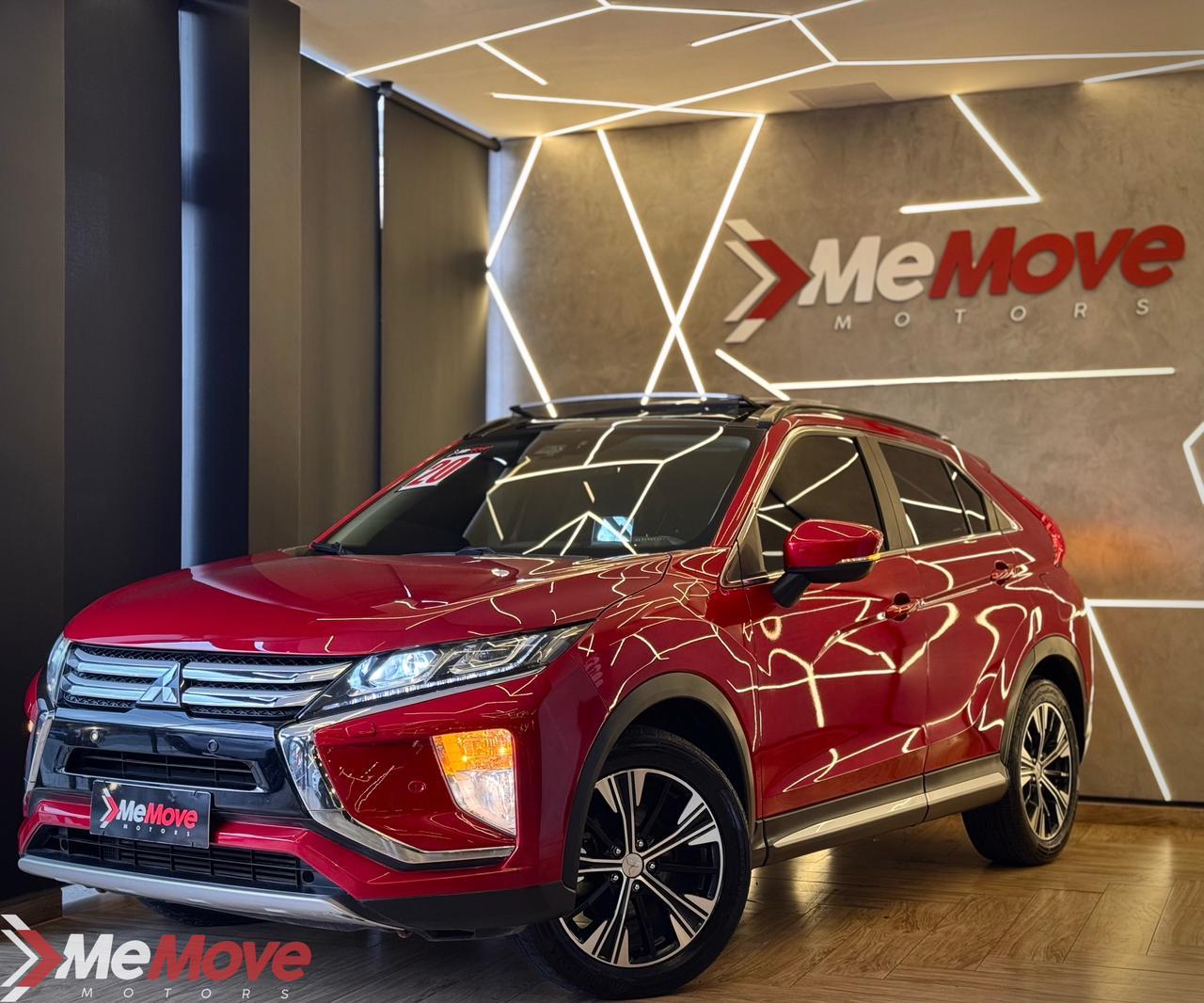 ECLIPSE CROSS