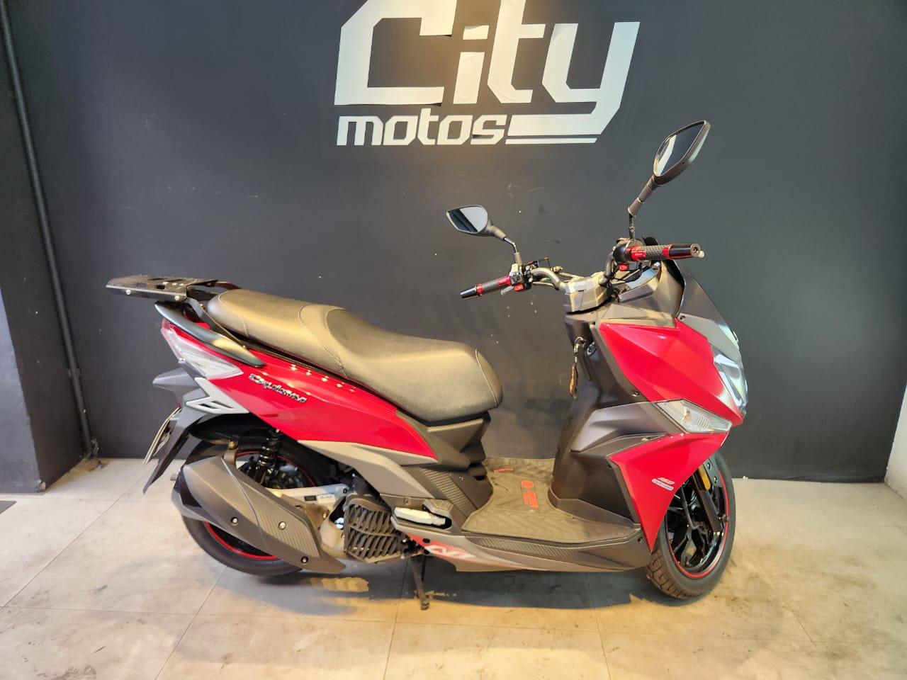 City Motos