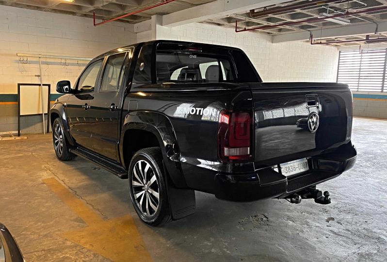 AMAROK