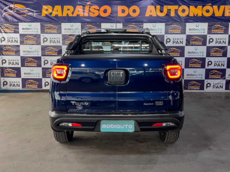 FIAT TORO