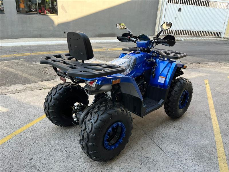 QUADRICICLO ATV