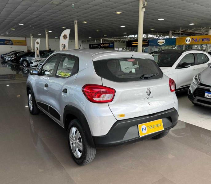 RENAULT KWID