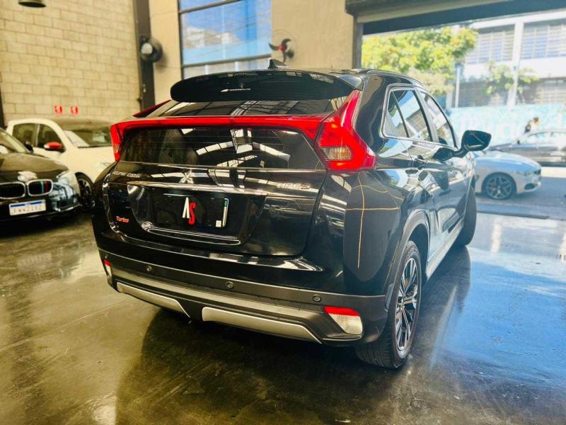 ECLIPSE CROSS