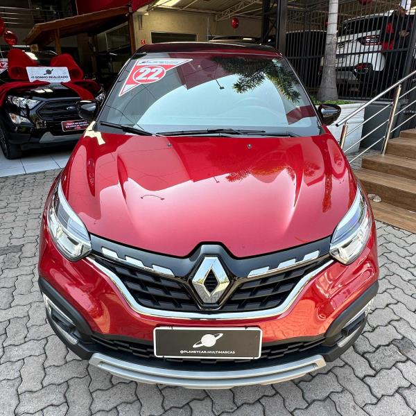 CAPTUR