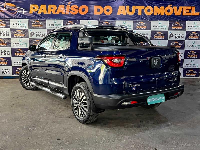 FIAT TORO