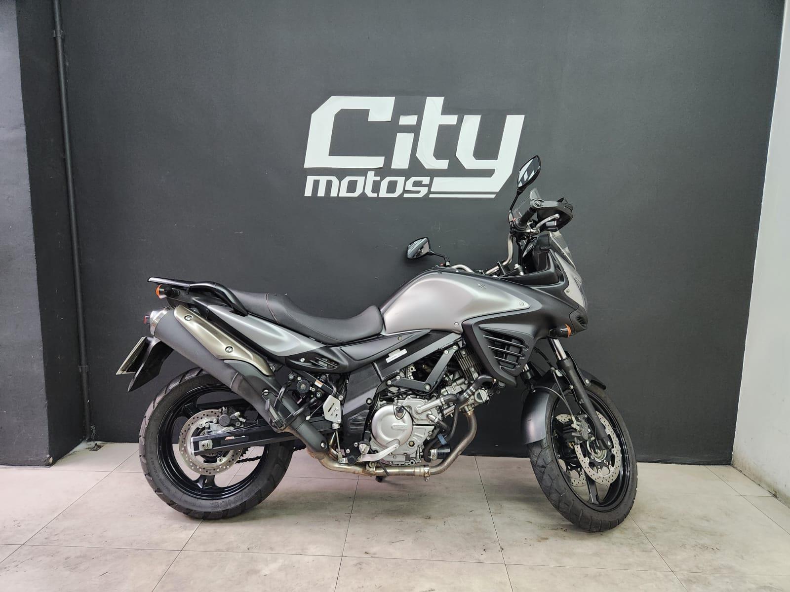 City Motos