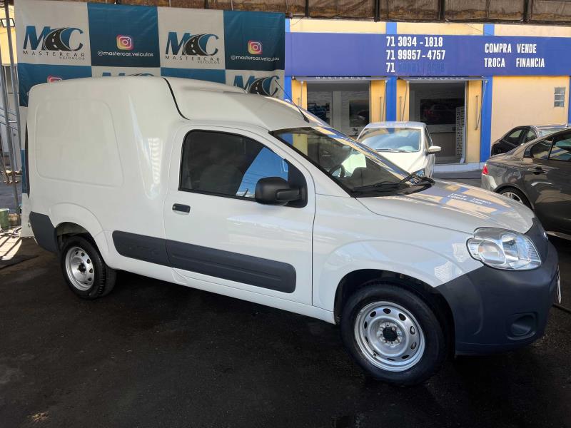 FIAT FIORINO