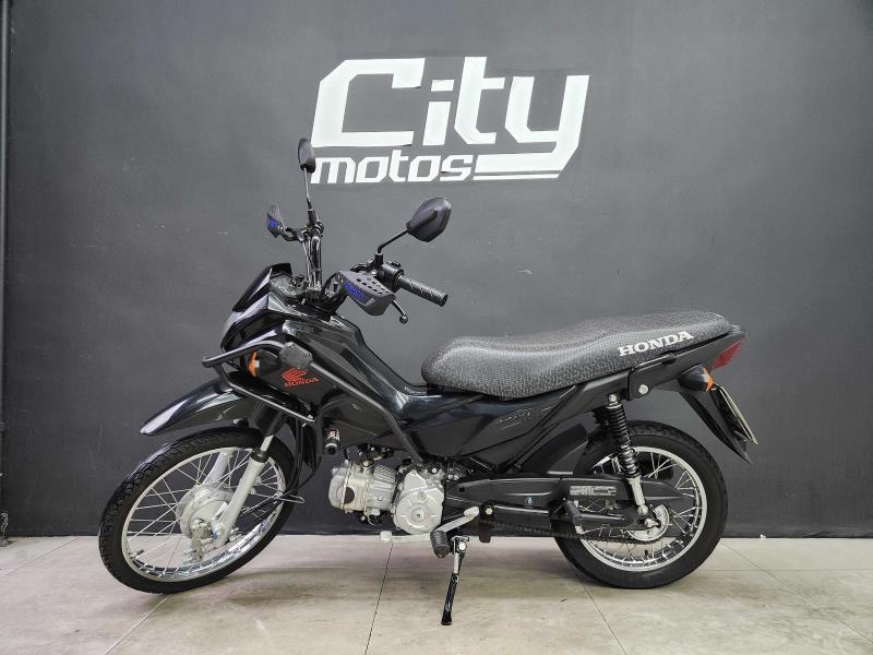 City Motos