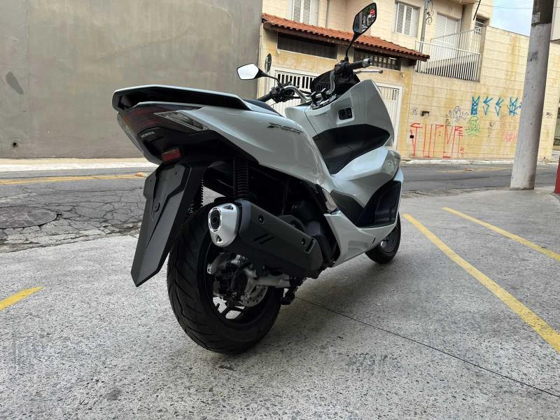 PCX 160 ABS