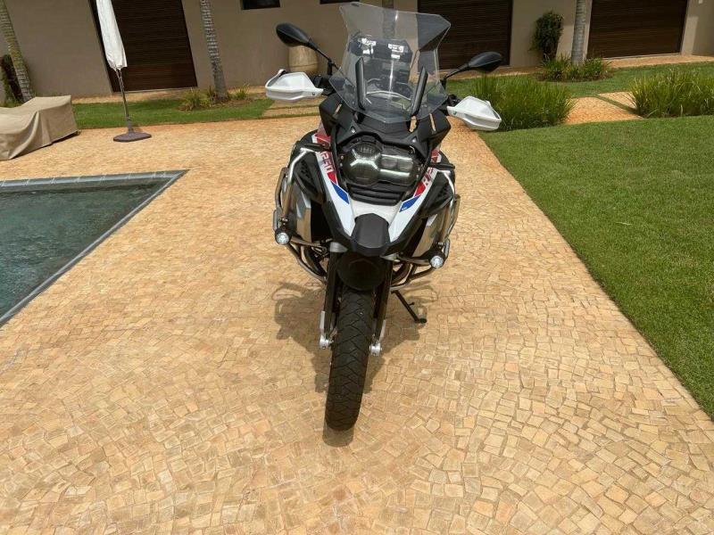 R 1250 GS ADVENTURE PREMIUM