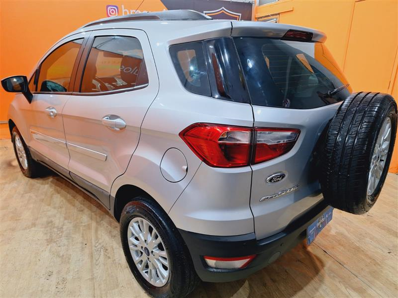 ECOSPORT