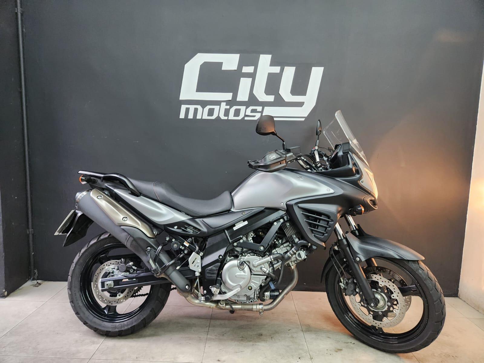 City Motos