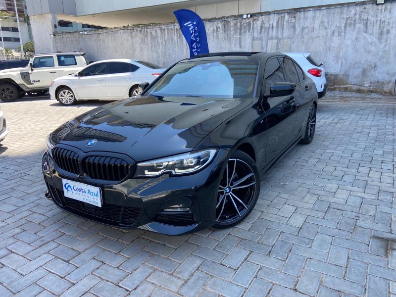 BMW 320i