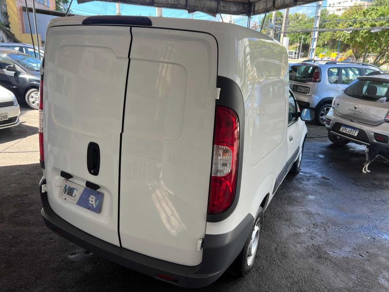 FIAT FIORINO