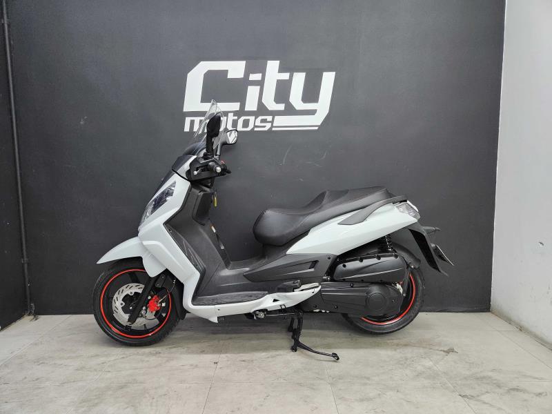 City Motos