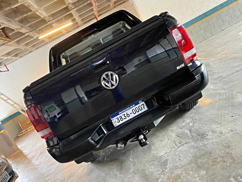 AMAROK