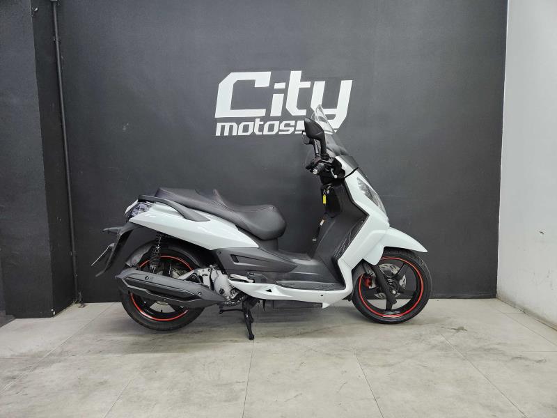 City Motos