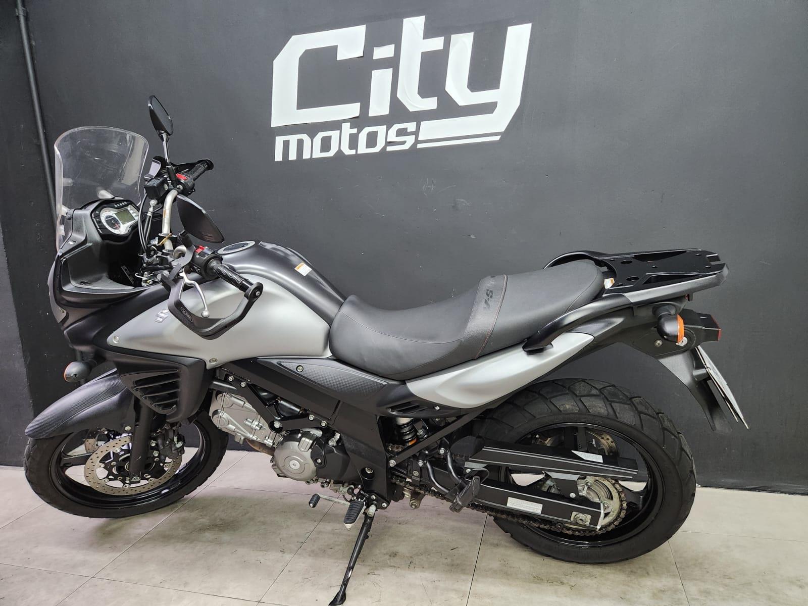 City Motos