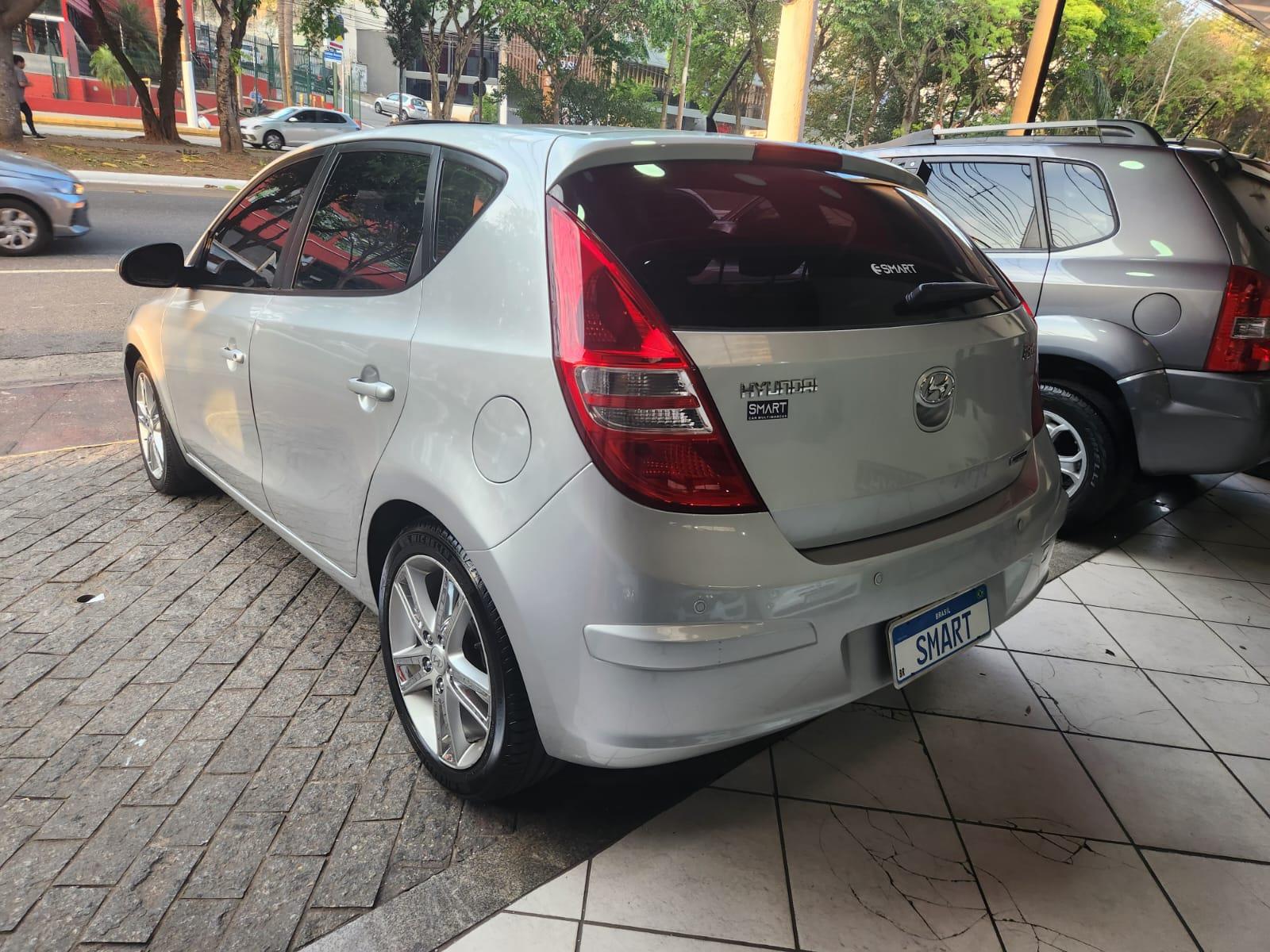 Smart Car Multimarcas