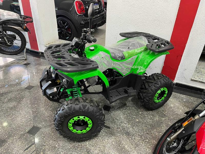 QUADRICICLO ATV