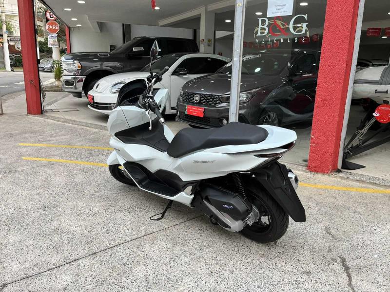 PCX 160 ABS