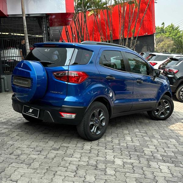 ECOSPORT