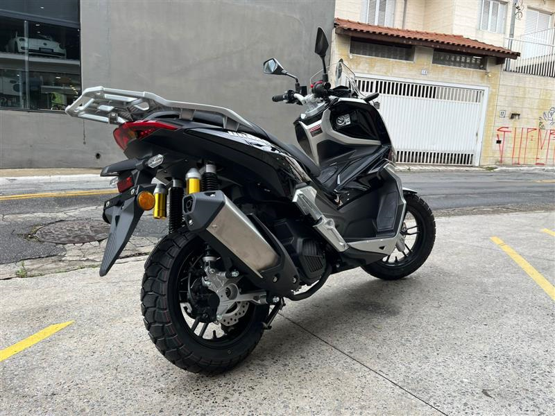 URBAN 150 EFI