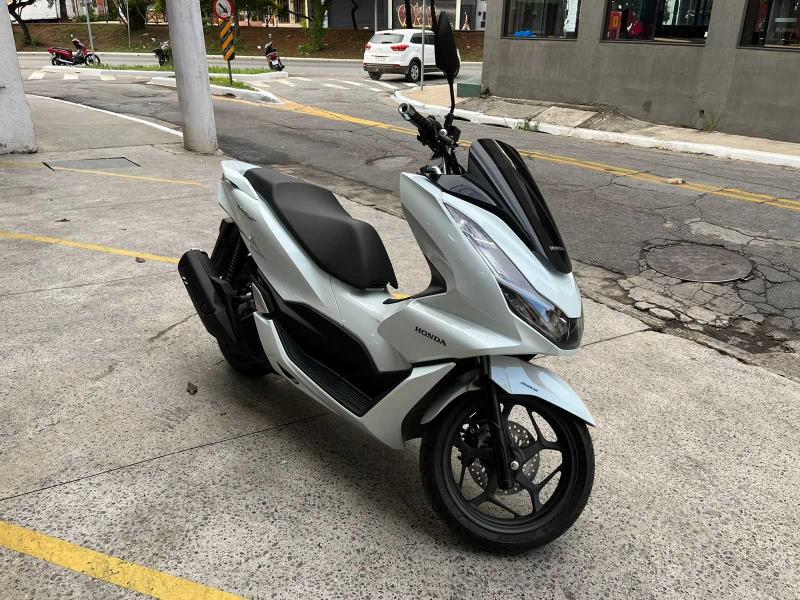 PCX 160 ABS