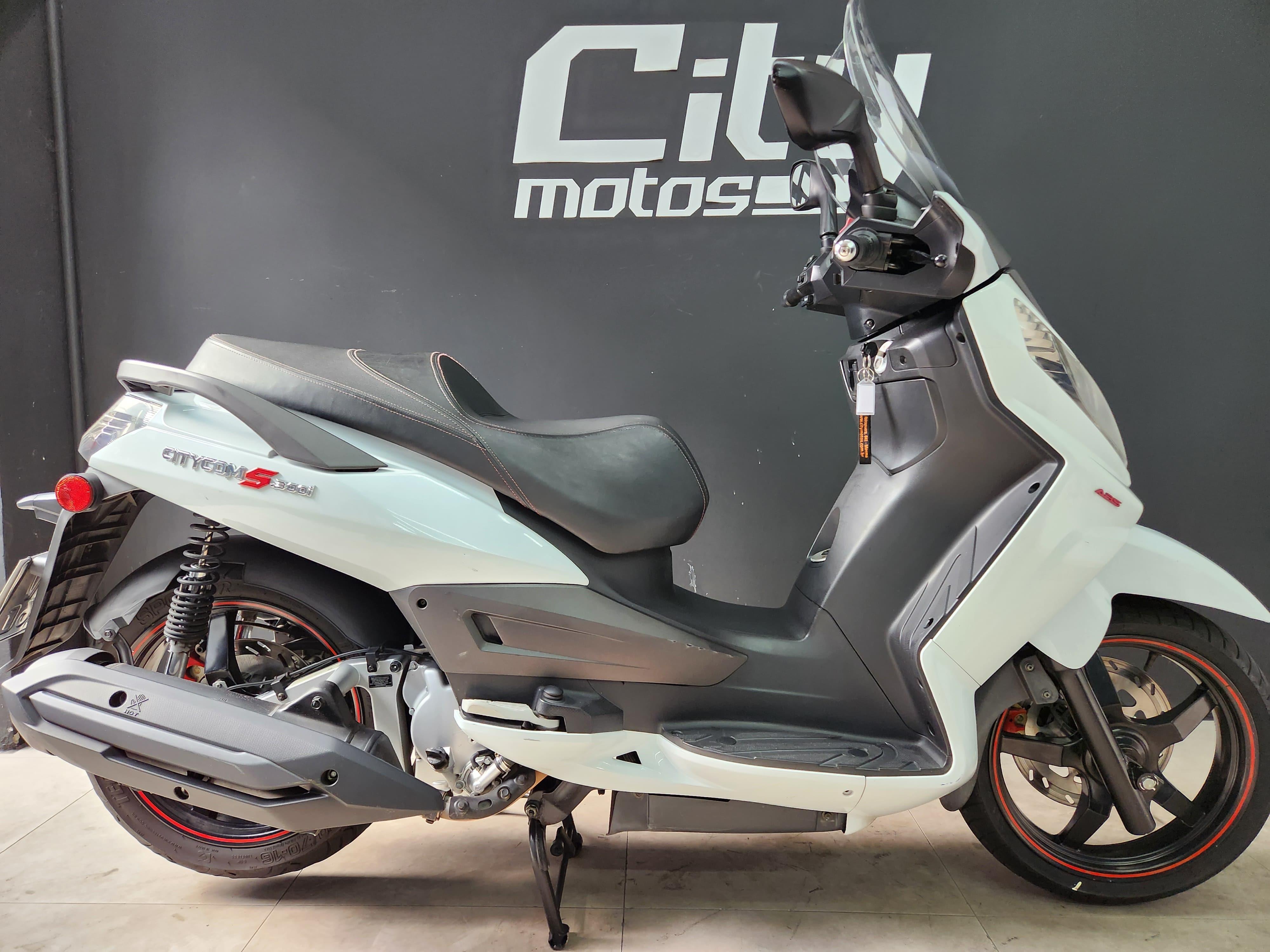 City Motos