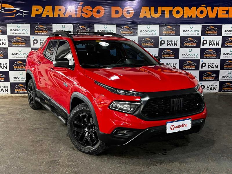 FIAT TORO