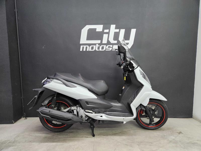 City Motos