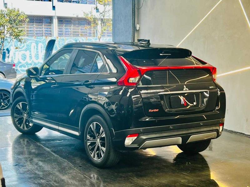 ECLIPSE CROSS