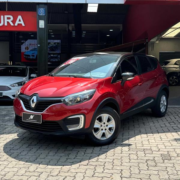 CAPTUR