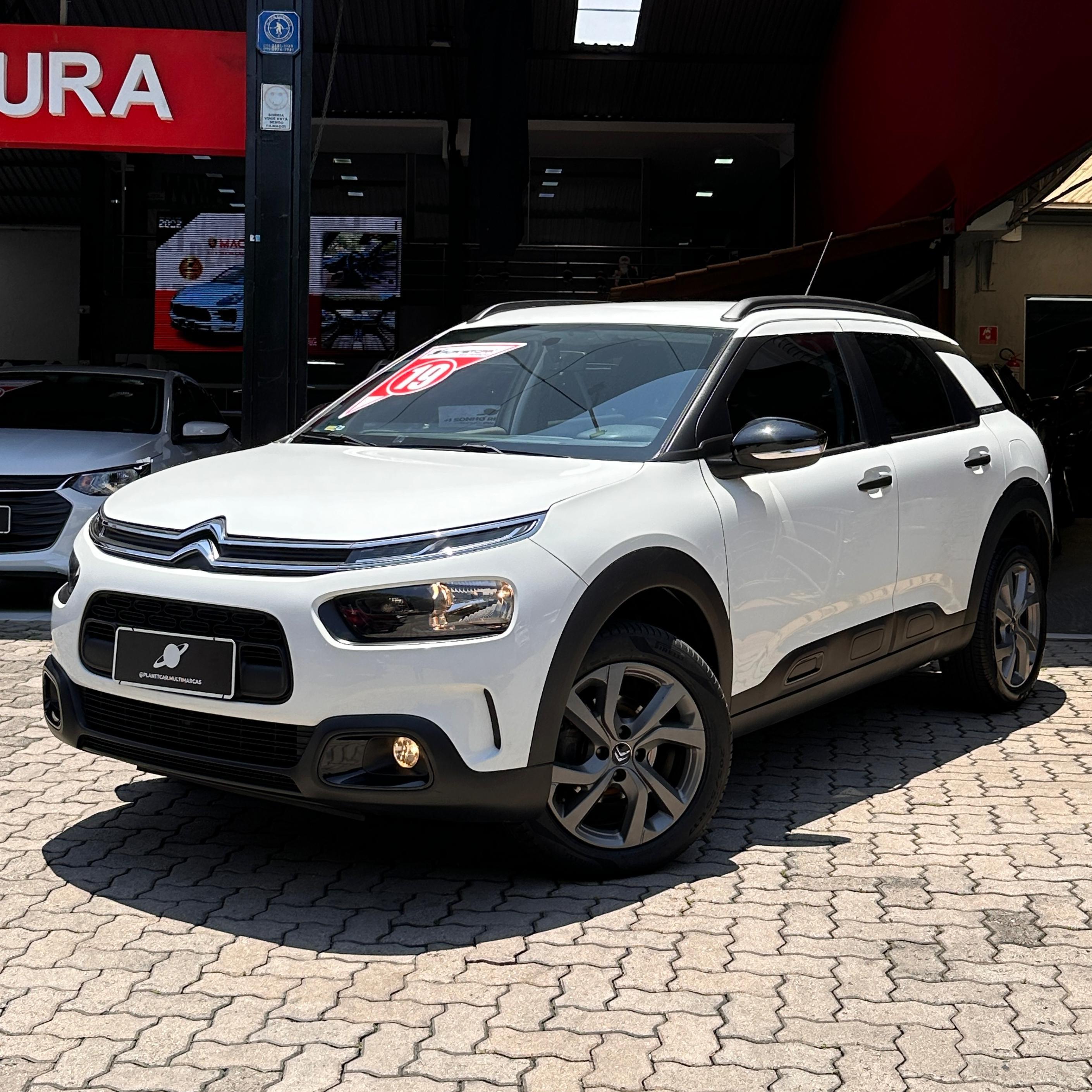 C4 CACTUS