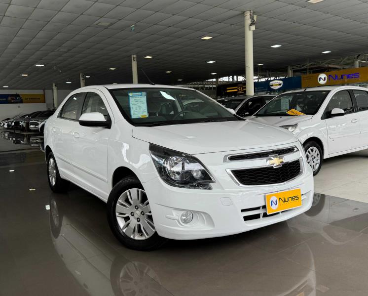 CHEVROLET COBALT