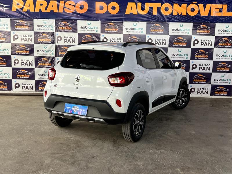 RENAULT KWID