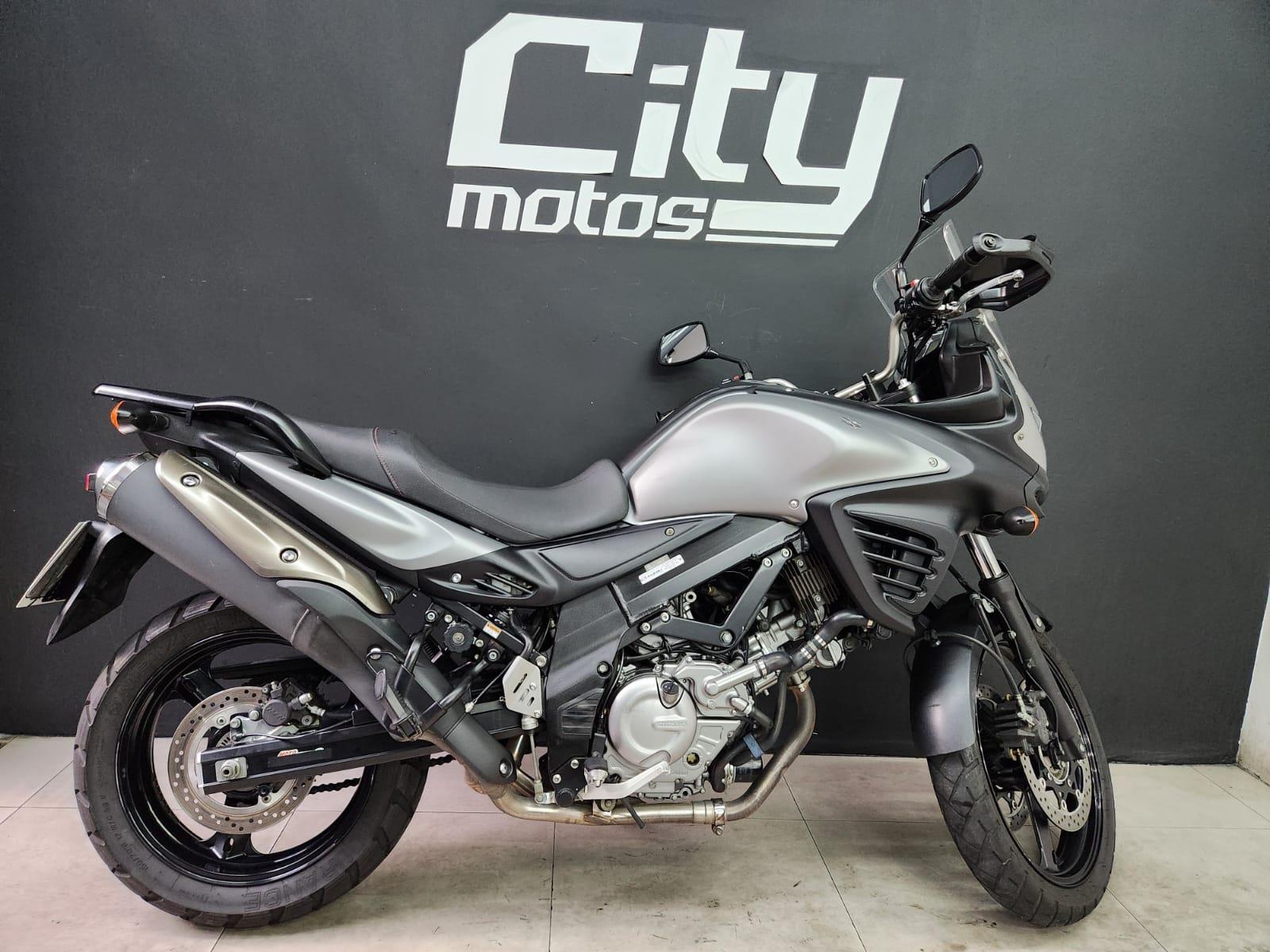 City Motos