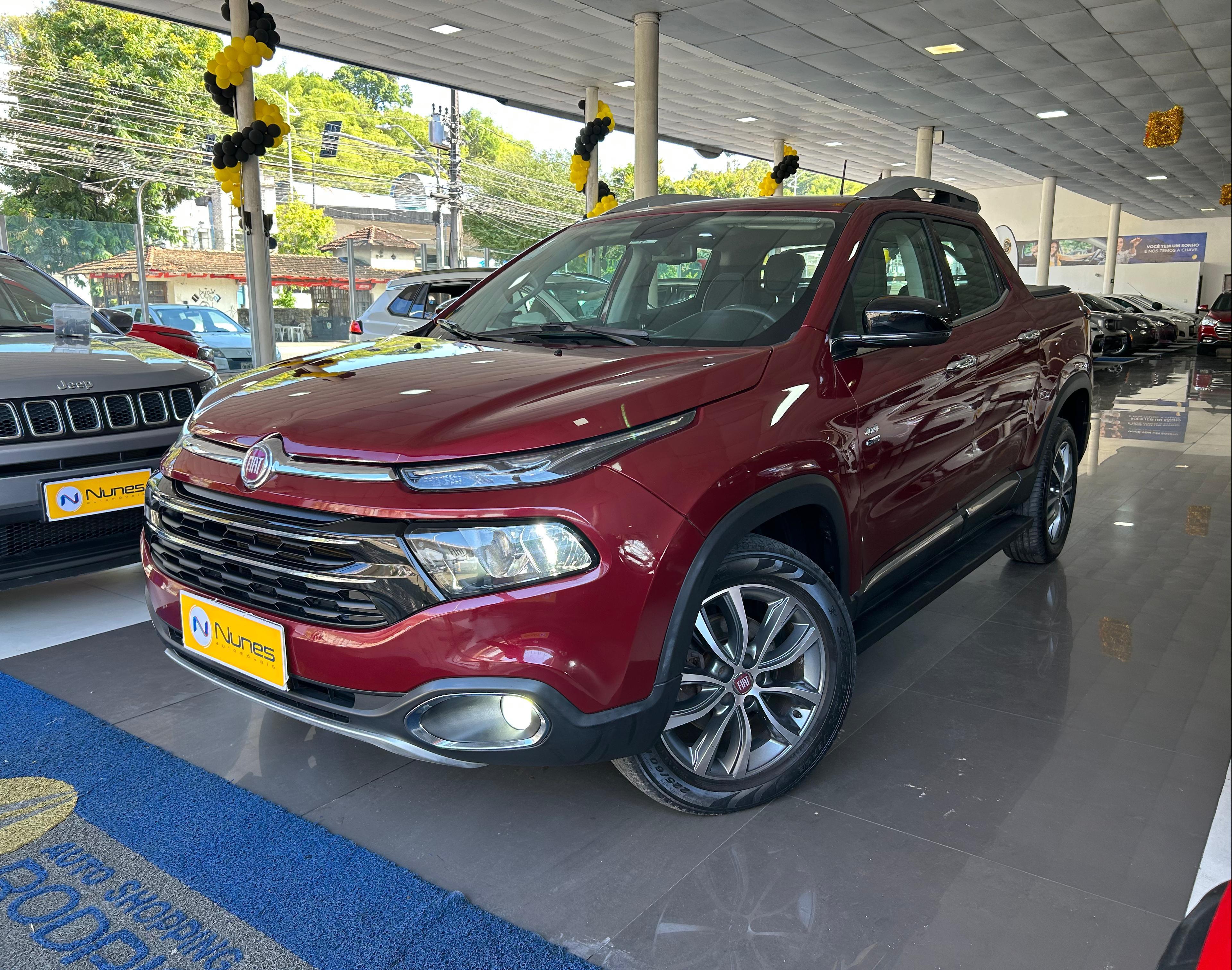 FIAT TORO