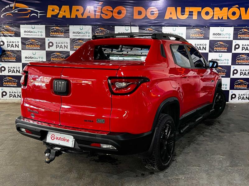 FIAT TORO