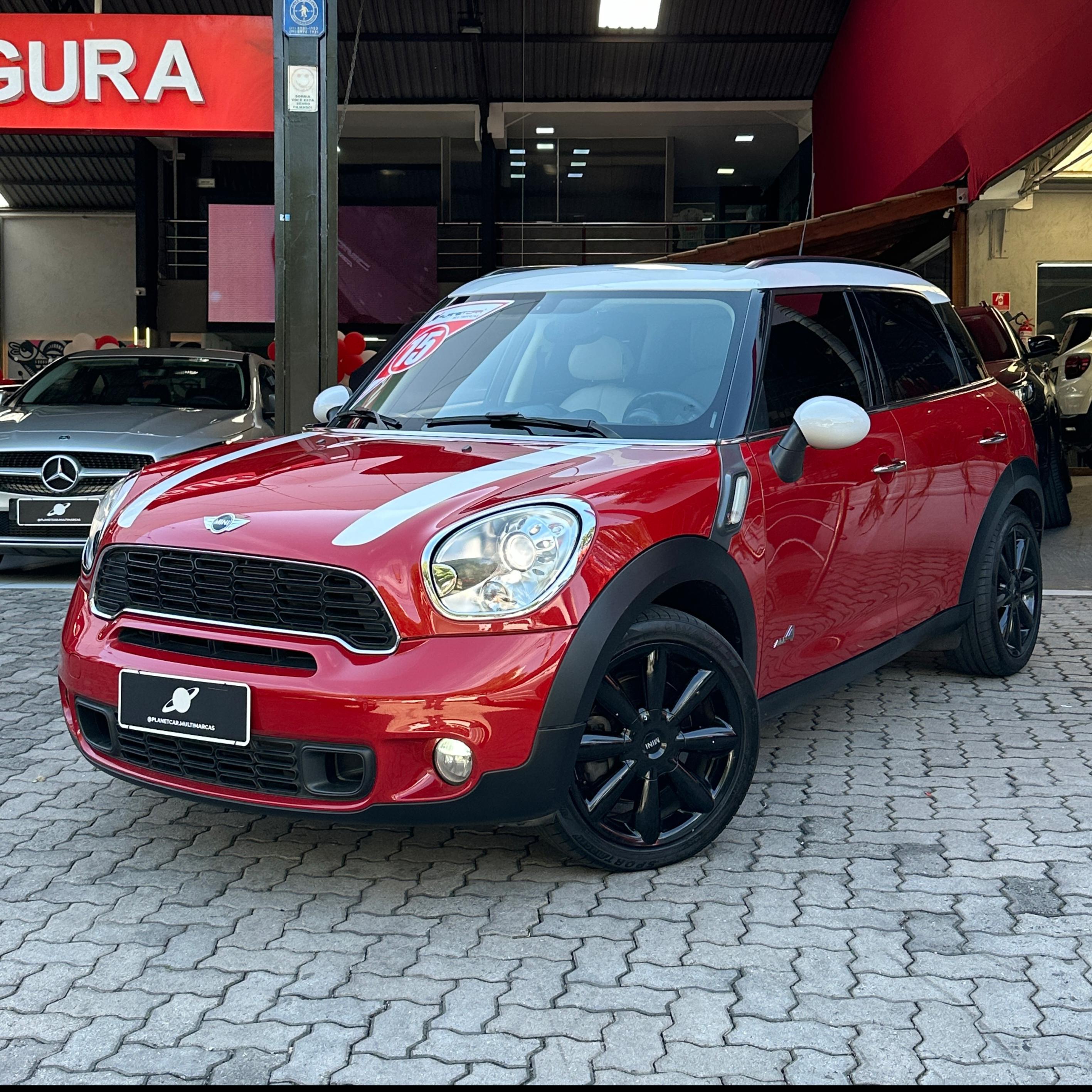 COUNTRYMAN