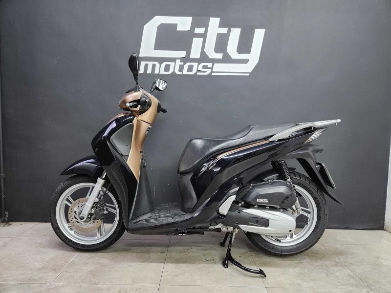 City Motos