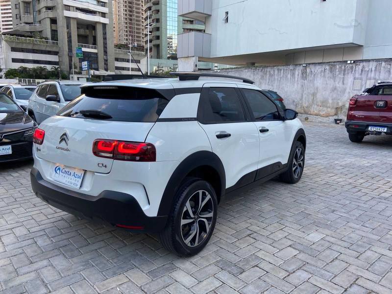 CITROËN C4 CACTUS