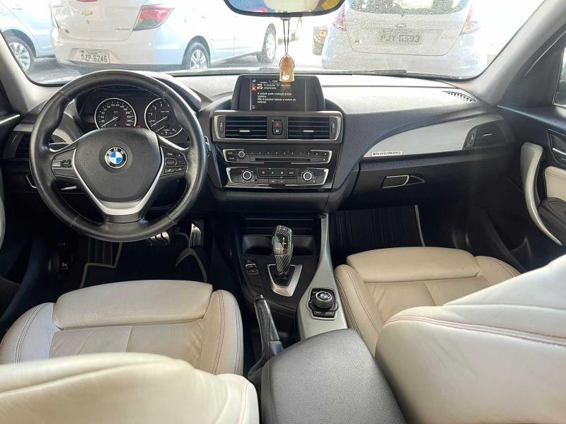 BMW 120i