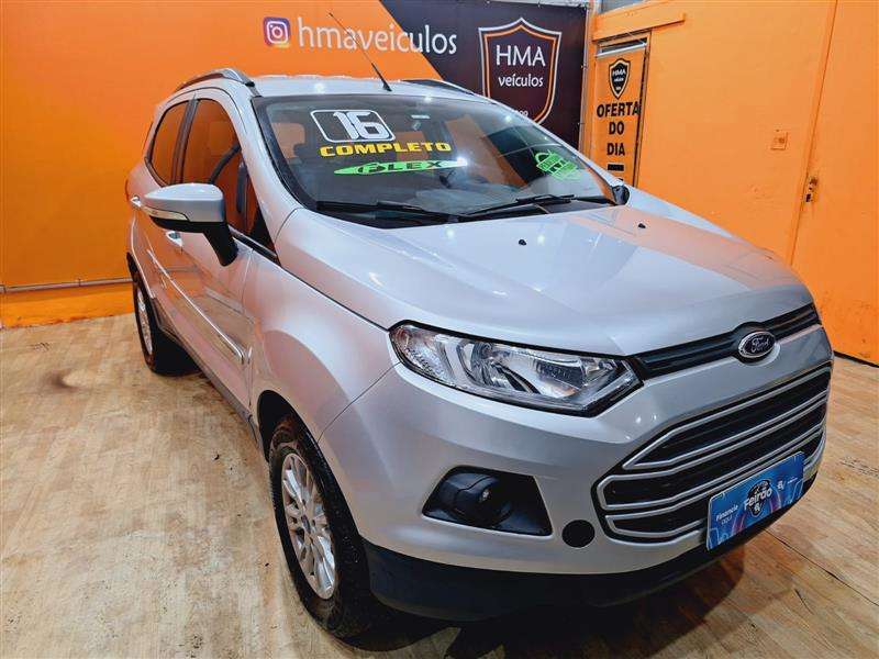 ECOSPORT