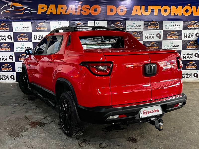 FIAT TORO