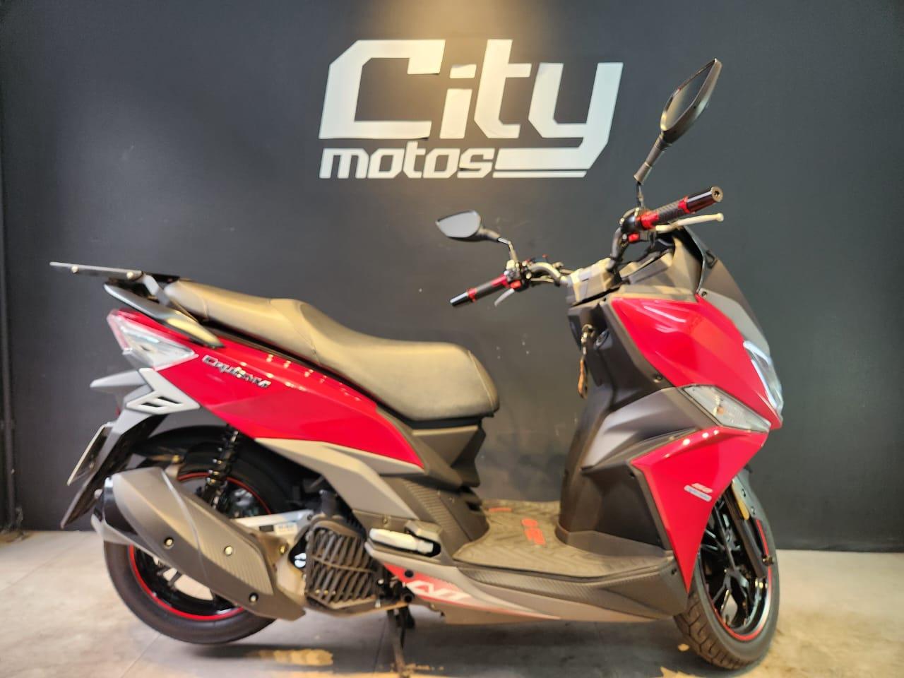 City Motos